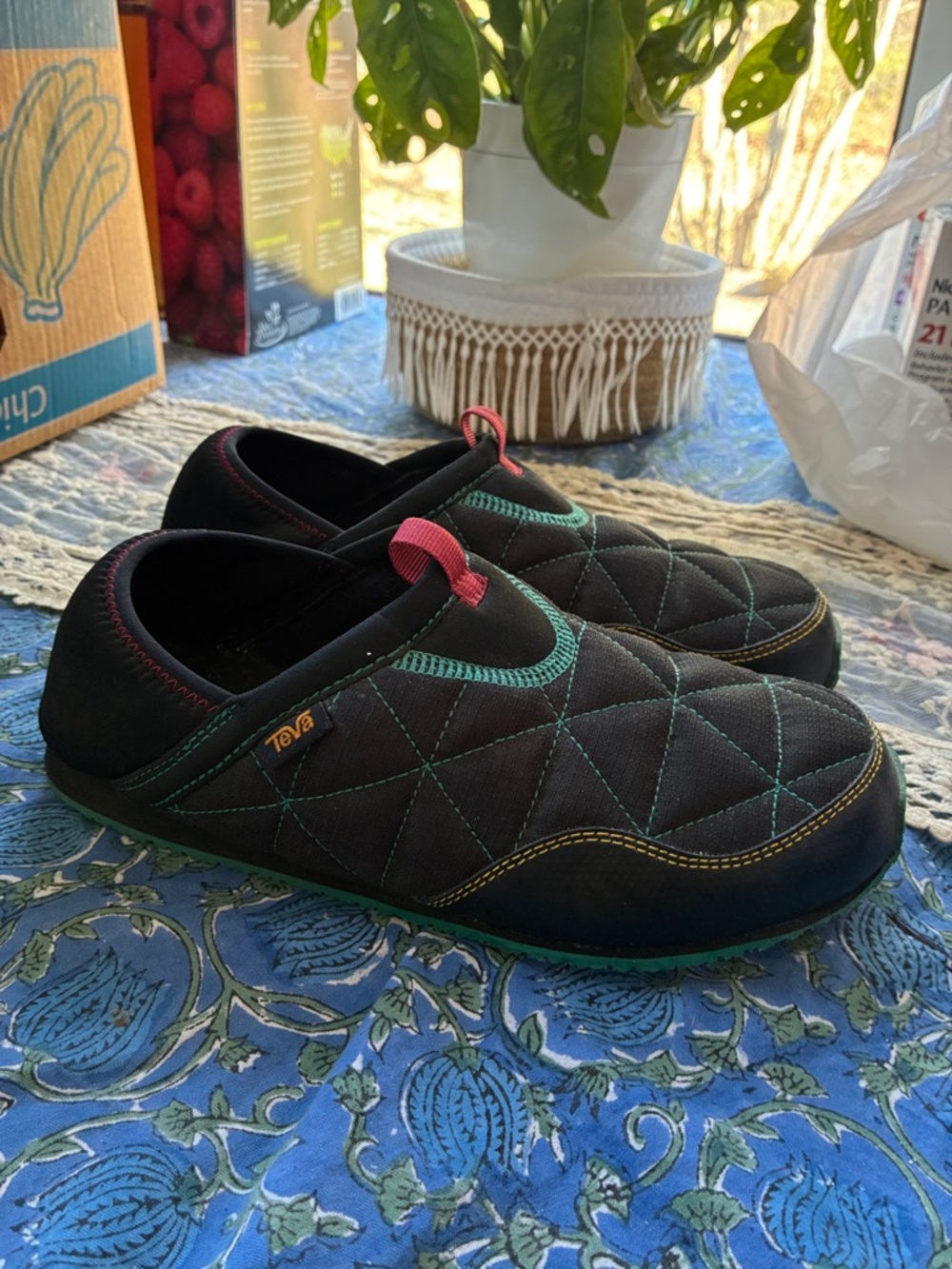 Teva ReEmber Sneakers